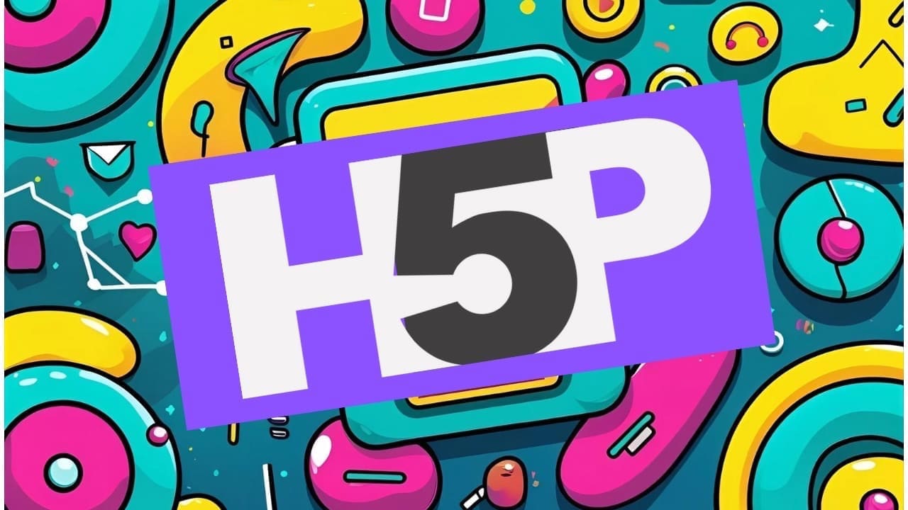 What is H5P?